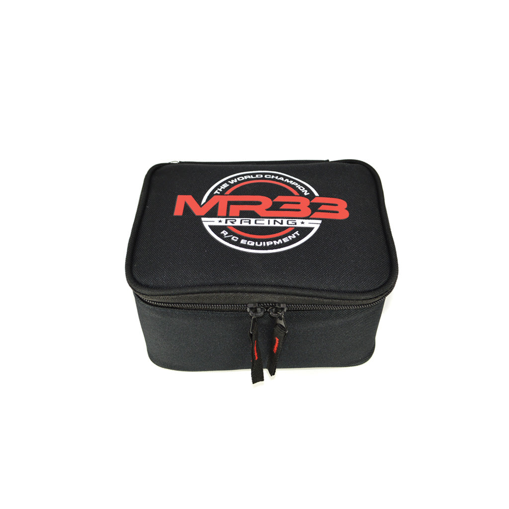 MR33 - MR33 Oil Bag including Foam - MR33-OB