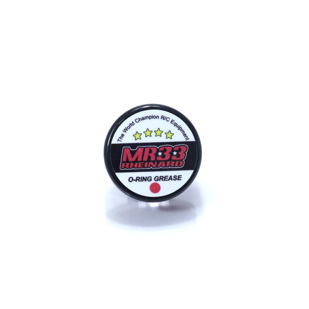 MR33 - MR33 O-Ring Grease - MR33-ORG
