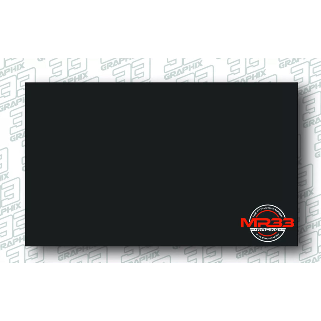 MR33 - 1/10 RC Pit Mat Medium - 1000 x 600mm - MR33-PM