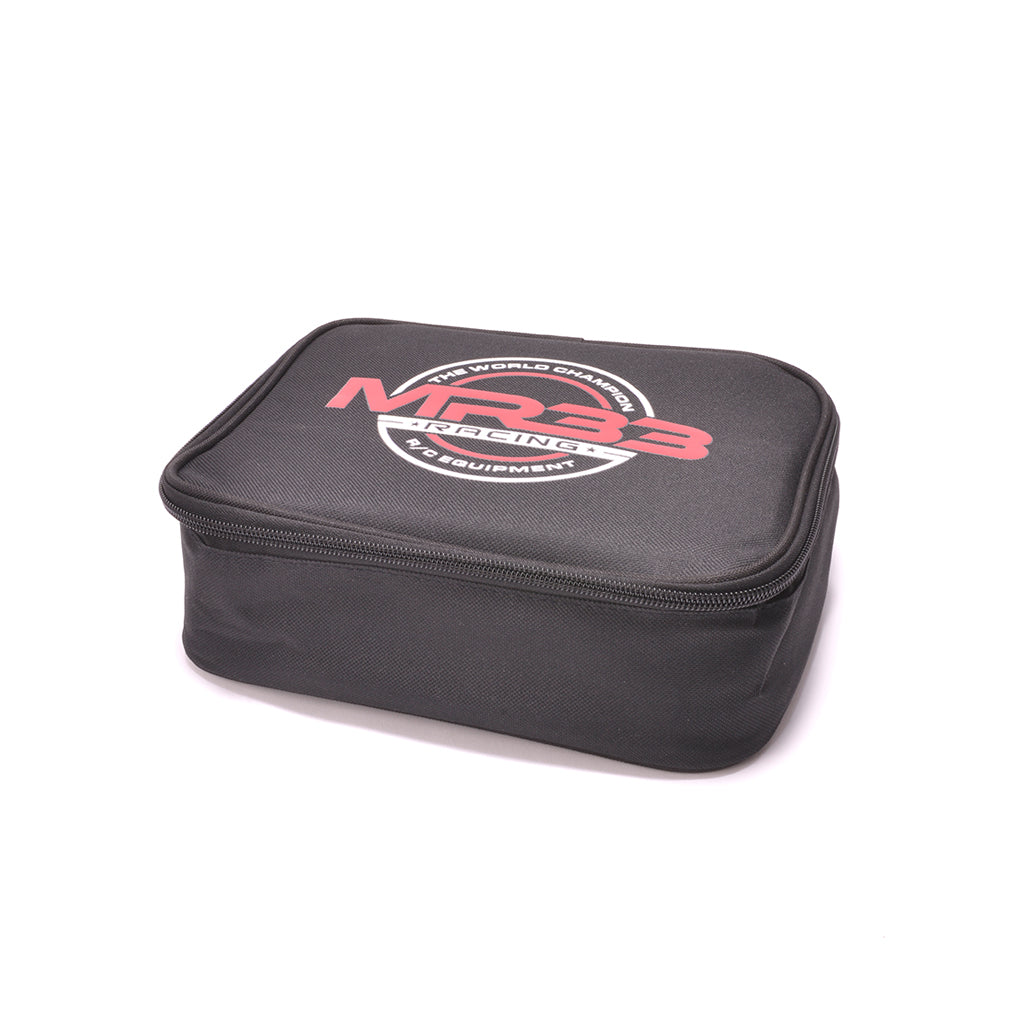 MR33 - MR33 Tool Bag - V2 - MR33-TB2