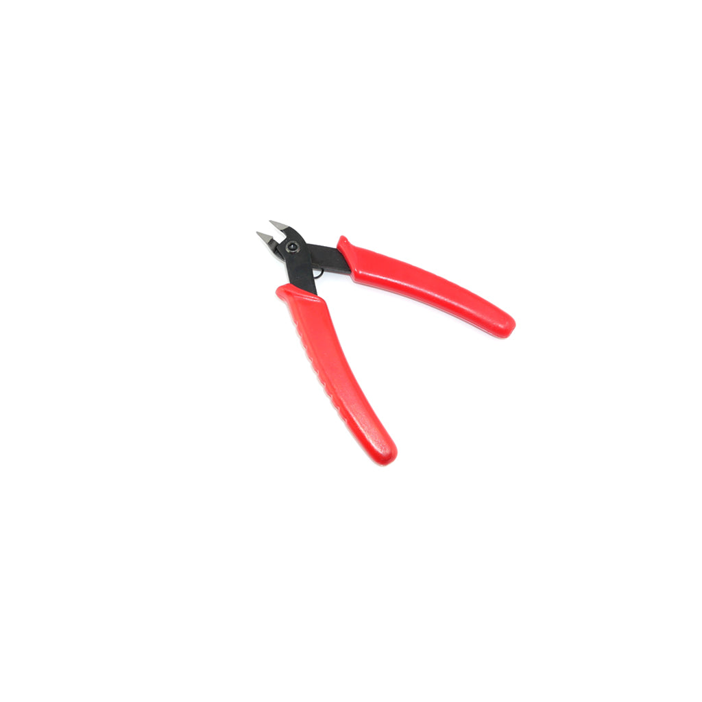 MR33 - MR33 Tire Cutter - Red - MR33-TC-R