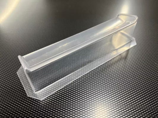 KAMTEC GT12 MINI CLUBMAN 753 Body (fits Mini Racer/Mini Assassin/Batt Cave JOK3R/ (1MM CLEAR LEXAN)