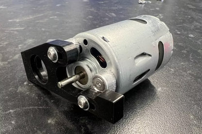 KAMTEC - Alloy Motor Spacer for Mini Racer Pro / Supastox / 1300 Pro / Nascar