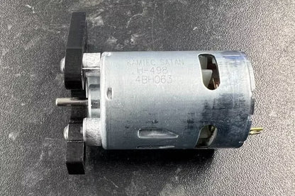 KAMTEC - Alloy Motor Spacer for Mini Racer Pro / Supastox / 1300 Pro / Nascar