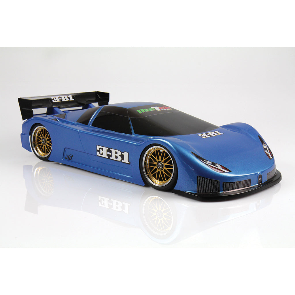 Montech Bodies - Montech E-B1 Body - MT007005