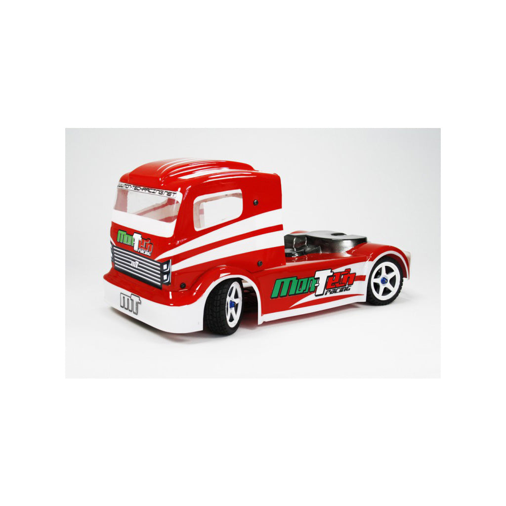 Montech Bodies - Montech M Truck Body - MT007007