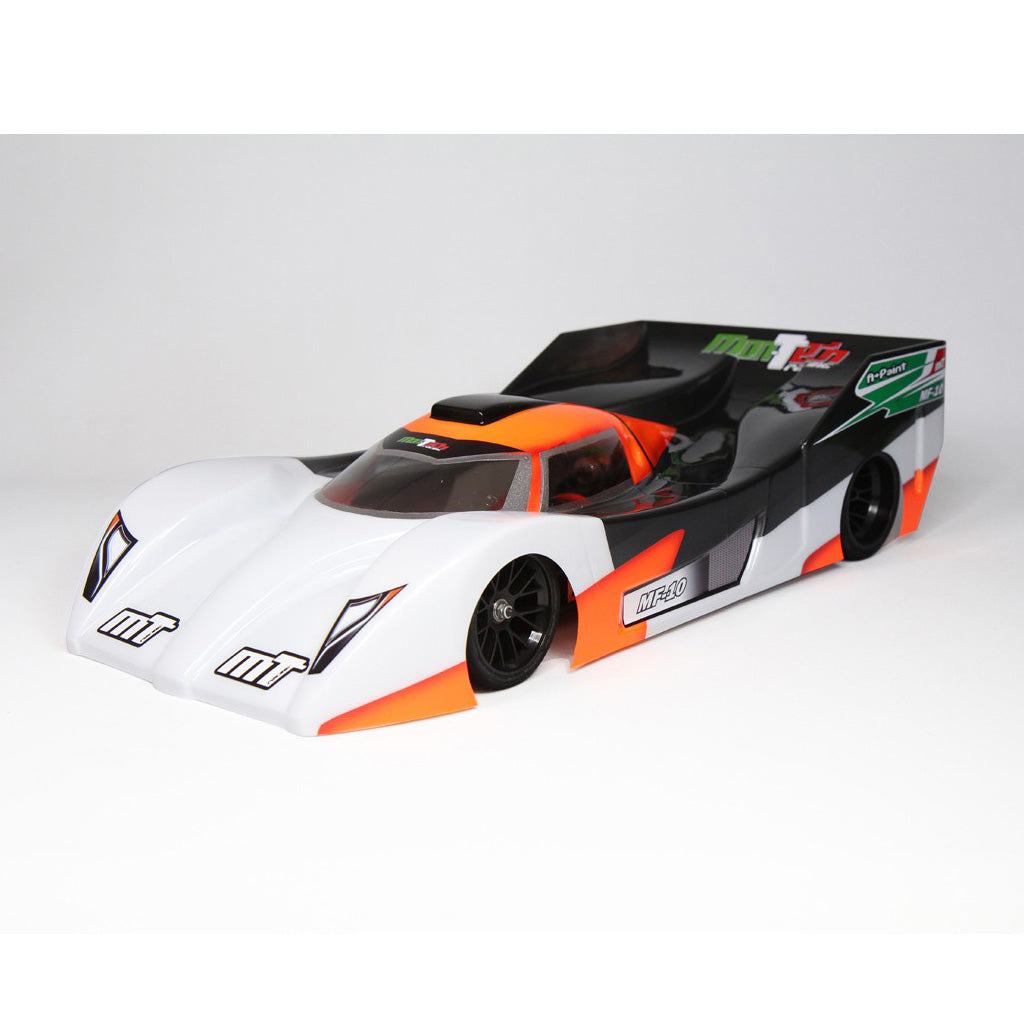 Montech Bodies Atom 2