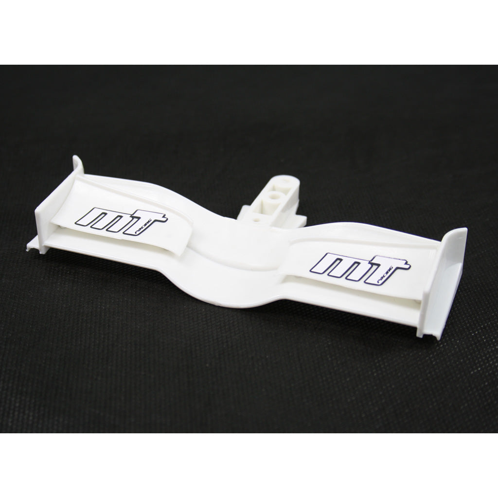 Montech Bodies - Montech Wing F1 Front White - MT015009