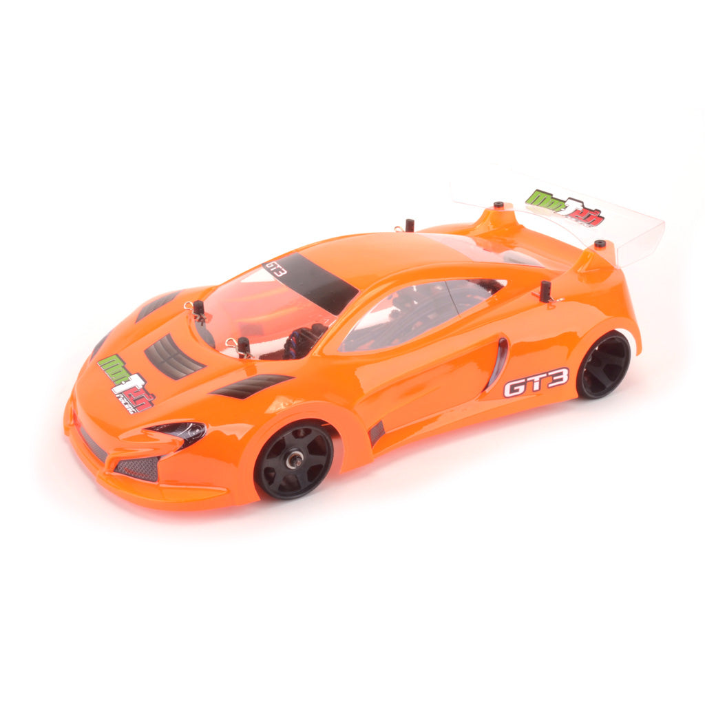 Montech Bodies - Montech GT12 Body MLGT3 - MT018001