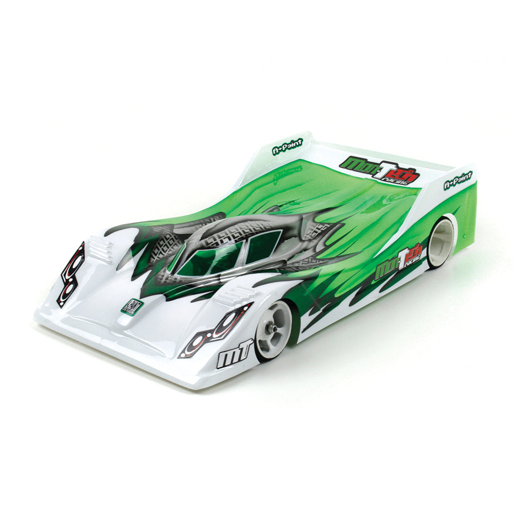Montech Bodies - Montech M18 Carpet Body - MT018013