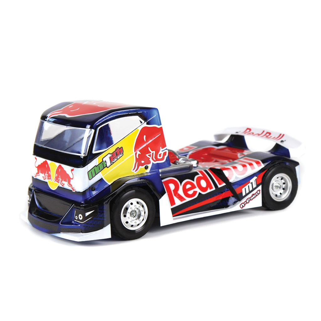 Montech Bodies - Montech M-Truck 2.0 Body - MT019003
