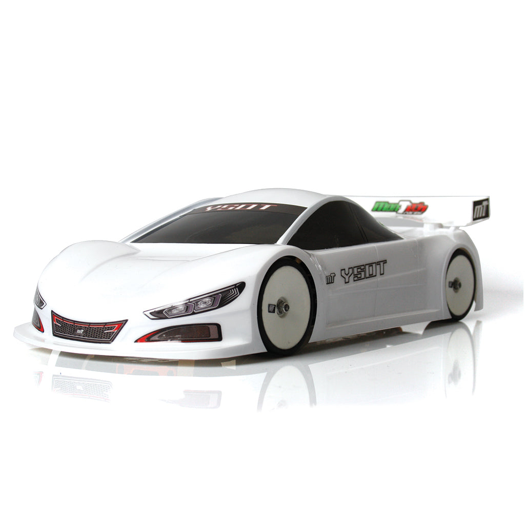 Montech Bodies - Montech YSOT Body Standard - MT019018