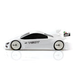 MONTECH YSOT - RC CAR BODY SHELL 1/10 190MM - TC ETS STD - MT019018