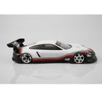 Montech - 1/12 MLGT3 (LMGT3) GT12 bodyshell - MT020009 (200mm wheelbase x 161mm wide)