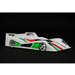 Montech - MT21 - 1/12 LMP Body - Lightweight - MT021002L (BRCA / ROAR / EFRA APPROVED)