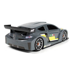 MONTECH - RS Sport (MEGAN) Body - FITS MTC M-Chassis size 210MM Wheel Base) - Clear with Masking - MT022002