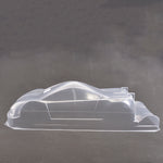 MONTECH EVO2 - RC CAR BODY 1/10 TC - Lightweight - 190MM - MT022006L