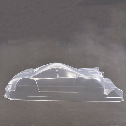 MONTECH EVO2 - RC CAR BODY 1/10 TC - Lightweight - 190MM - MT022006L
