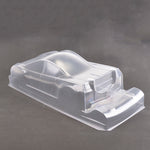 MONTECH EVO2 - RC CAR BODY 1/10 TC - Lightweight - 190MM - MT022006L