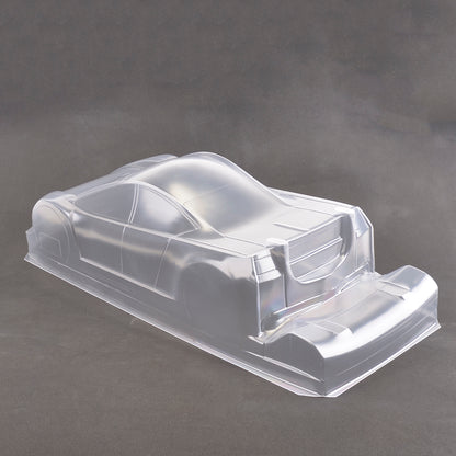 MONTECH EVO2 - RC CAR BODY 1/10 TC - Lightweight - 190MM - MT022006L
