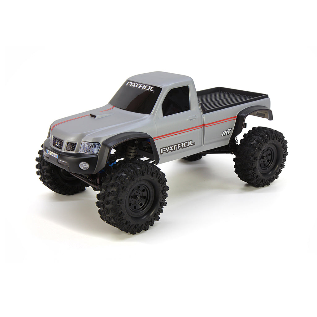 Montech Bodies - Montech Patrol Body - MT022007