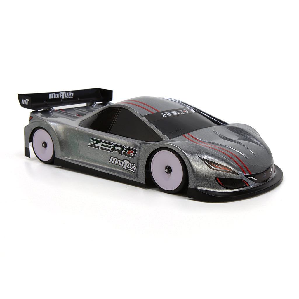 Montech Bodies - Montech Zero 2 TC Body - Standard - MT023004