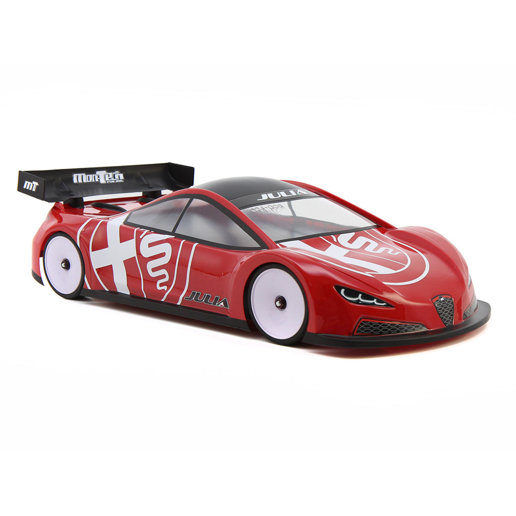 Montech Bodies - Montech JULIA TC Body - Standard - MT024008