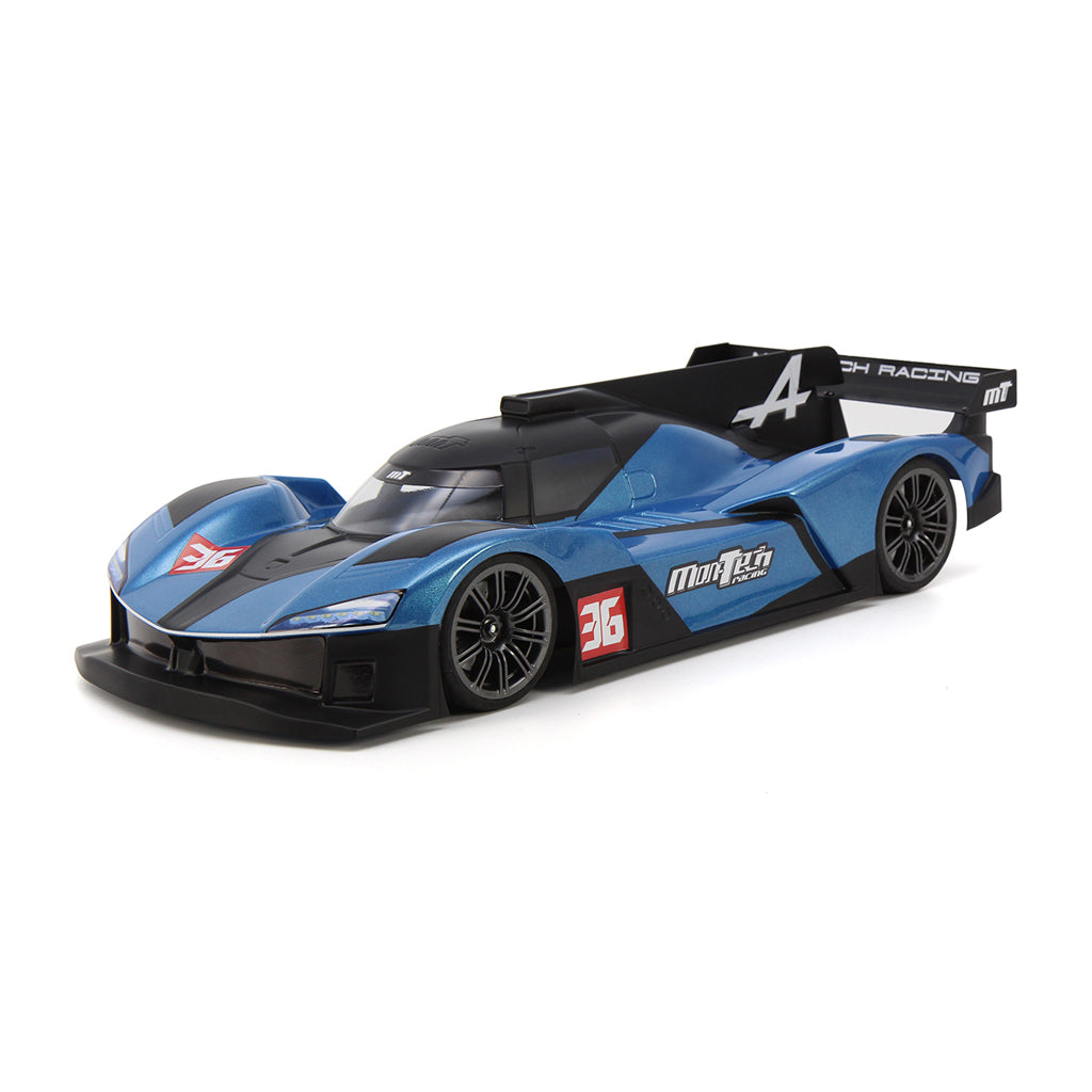 Montech Bodies - Montech A-424 LMH 1/10 Body - MT024012