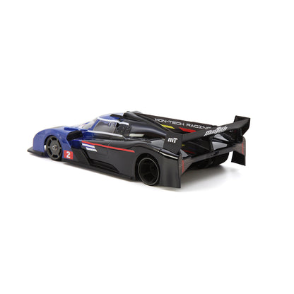 Montech - 1/12 LMH GT12 bodyshell - MT025005 (Fits all GT12 Cars)
