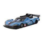 Montech - A-424 LMH LMP 1/12th Rc Car Body - Lightweight - MT025006L