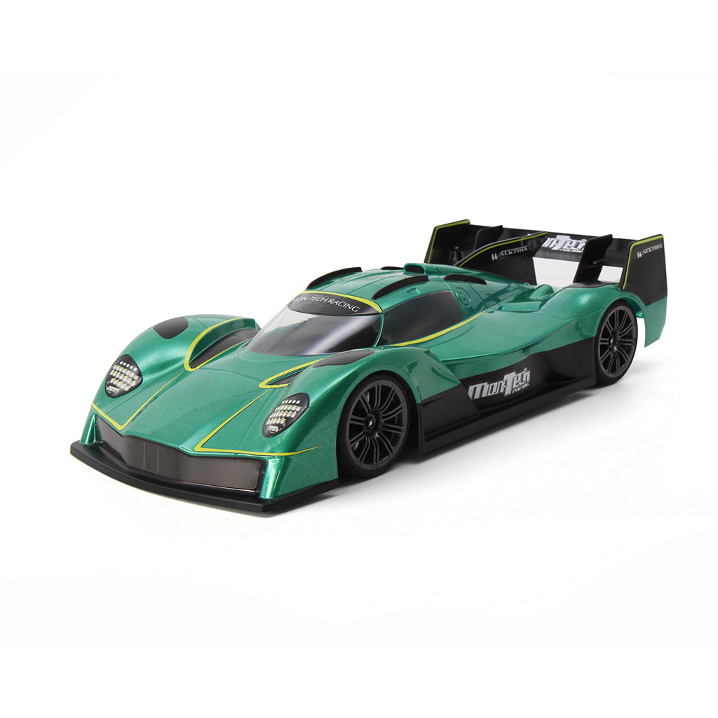 Montech Bodies - Montech Walkyria - 1/10th LMH Body - MT025011