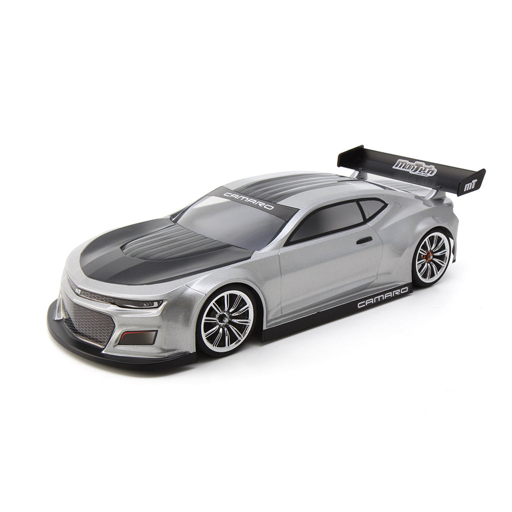 Montech Bodies - Montech CAMARO 1/10th GT Body - MT026005