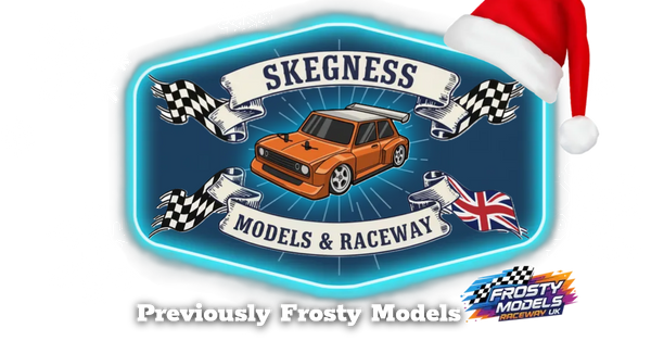 FROSTY MODELS SKEGNESS