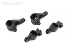 Carten / Louise - T410 / LTX Rear Hub And Steering Knuckle Set - NHA404