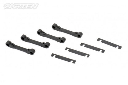 Carten - T410 Composite Suspension Hanger Set - NHA405