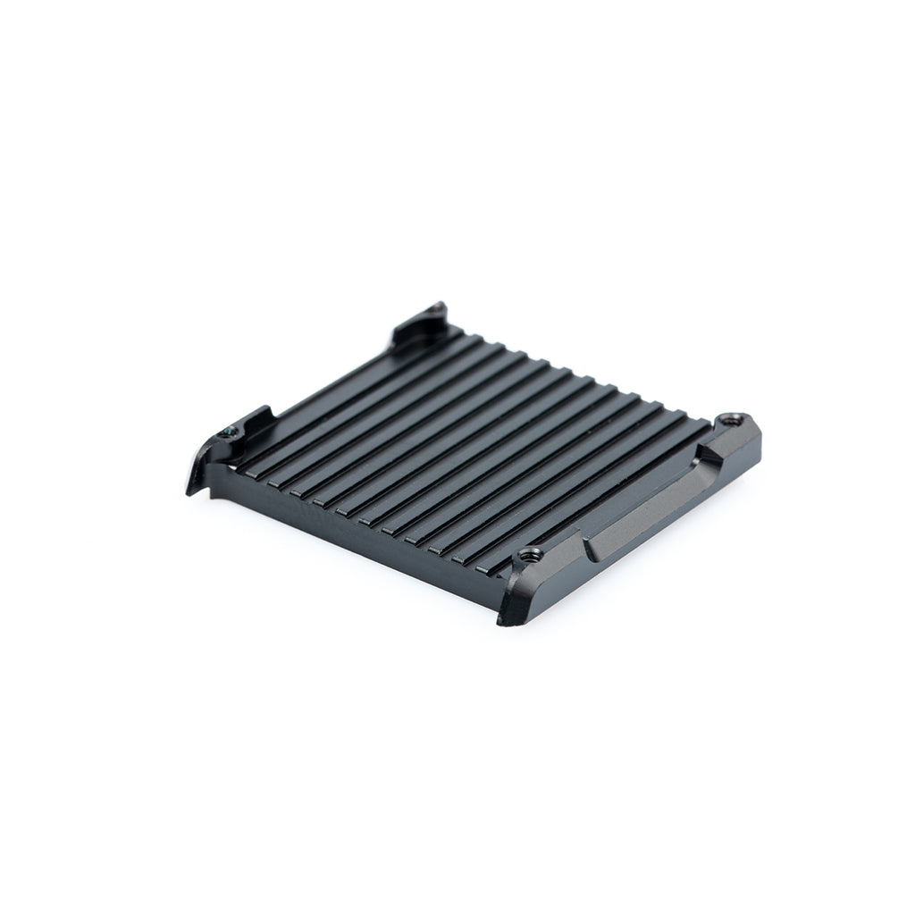 Nosram - NOSRAM HD LCG Lightweight Aluminium Top Case - NR900133