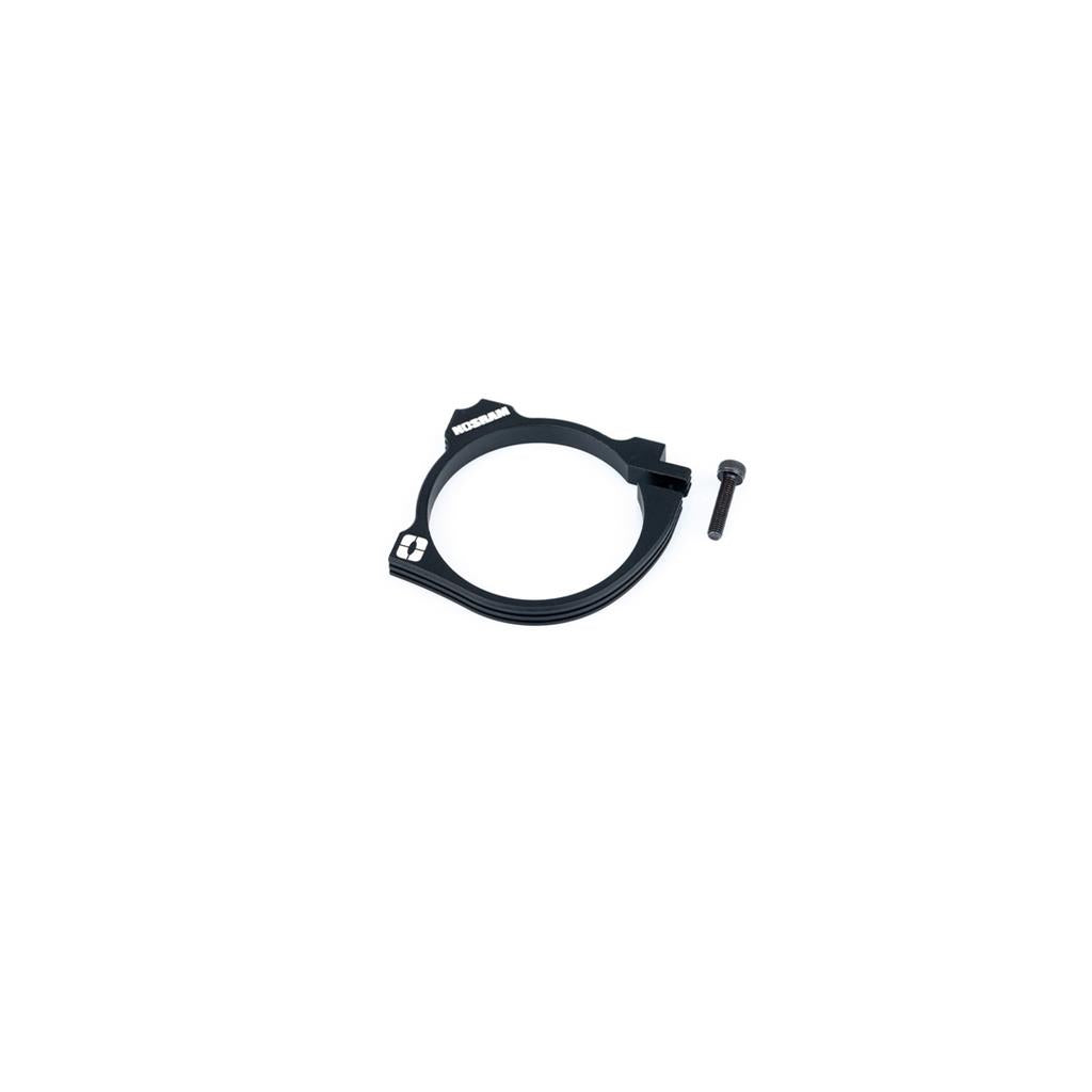 Nosram - Nosram Aluminium Fan Mount For 1 or 2 x 40mm Fans - NR901975