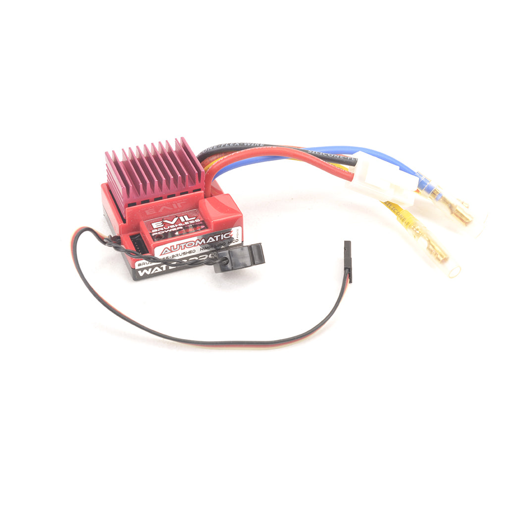 Nosram - Evil Brushless Power Reverse - NR90450