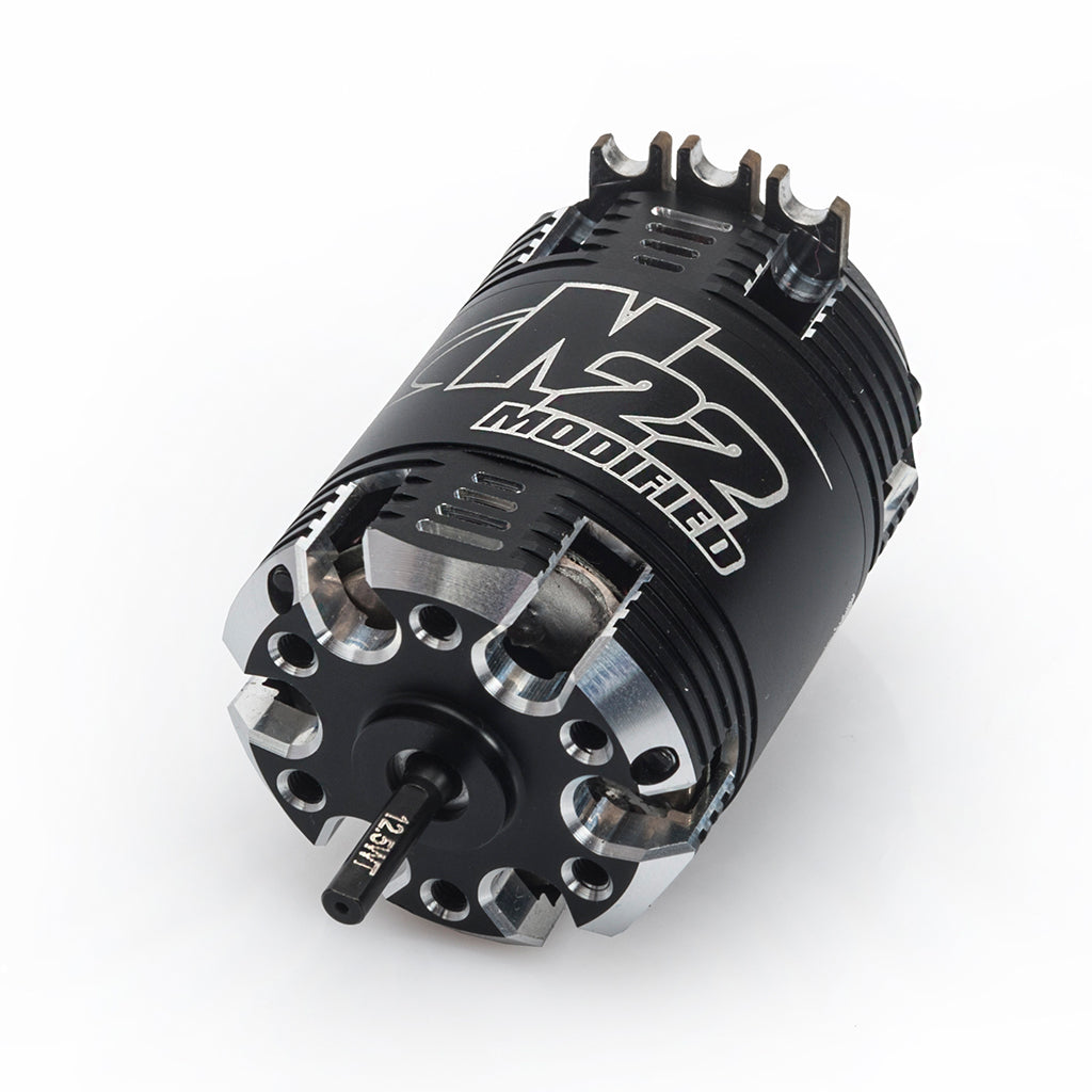 Nosram - Nosram N22 Modified Motor - 6.0T - NR920010
