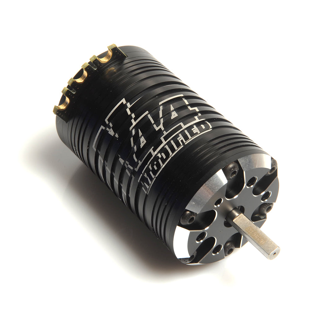 Nosram - Nosram N44 Modified Motor - 1500 KV - NR920800