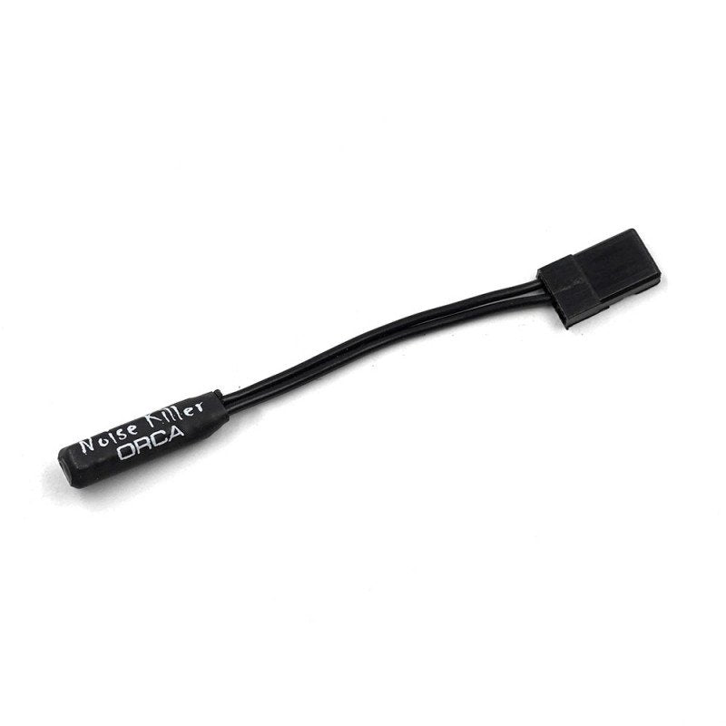 ORCA - non-polarity noise killer receiver capacitor – 10V - OR-CP21NK10V12