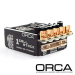 ORCA - Totem 1S – 1/12th 1S pro electronic speed controller - OR-ES23TOTEM1S
