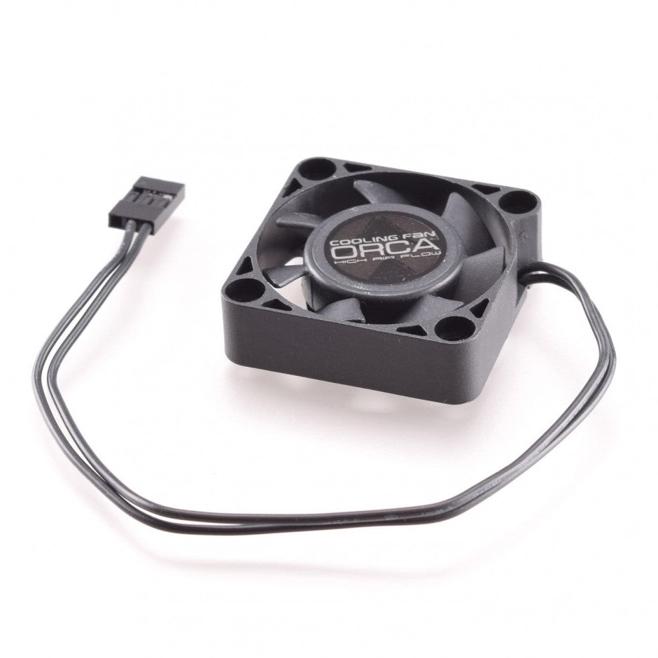 ORCA - Insane – 40mm x 11mm cooling fan - OR-OF4033HR