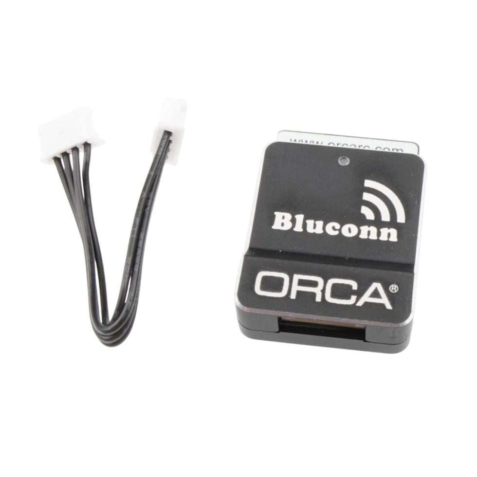 ORCA - Blucon – bluetooth adapter for ESC programming - OR-BL24BLUCON1