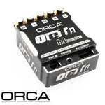ORCA - OE1-1S Mark II  – 1/12th 1S pro electronic speed controller ESC - OR-ES23OE11SM2 (1/10 to 1/12)