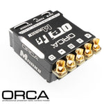 ORCA - OE1-1S Mark II  – 1/12th 1S pro electronic speed controller ESC - OR-ES23OE11SM2 (1/10 to 1/12)