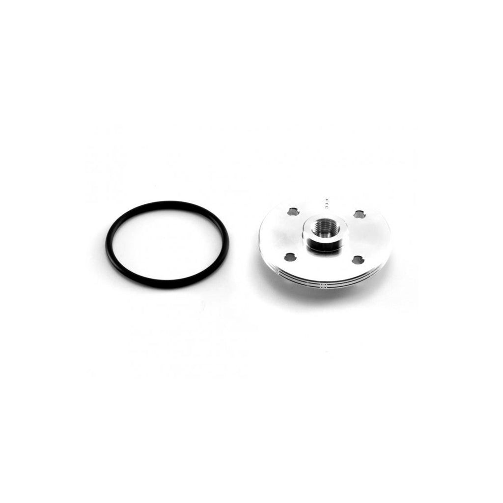 OS Engines - OS INNER HEAD WITH O-RING O.S.SPEED B2104 - OS2DA04100