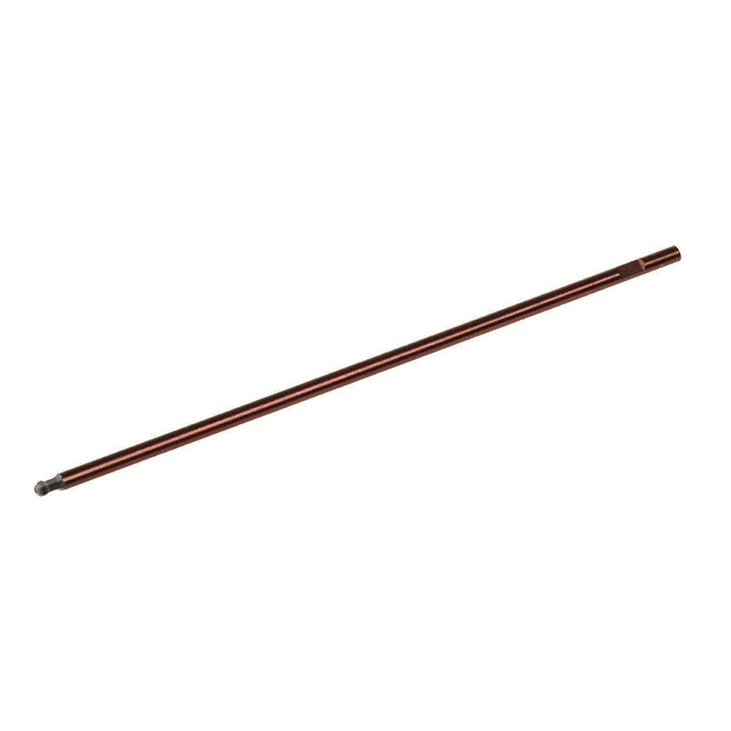 OS Engines - OS O.S.SPEED HEX.BALL WRENCH TIP ONLY 2.0 - OS71414120