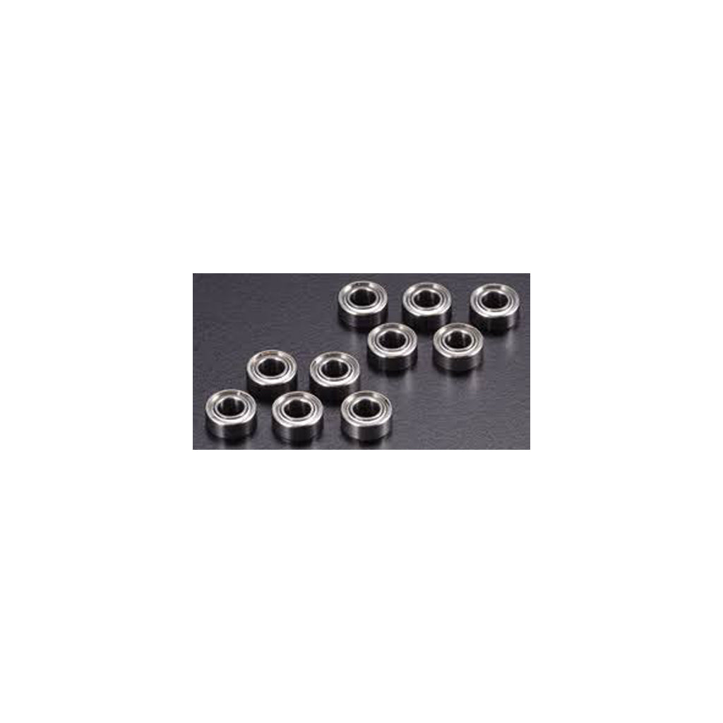 OS Engines - OS O.S.SPEED CLUTCH BEARING (1050ZZ 10 PCS) - OS71550002