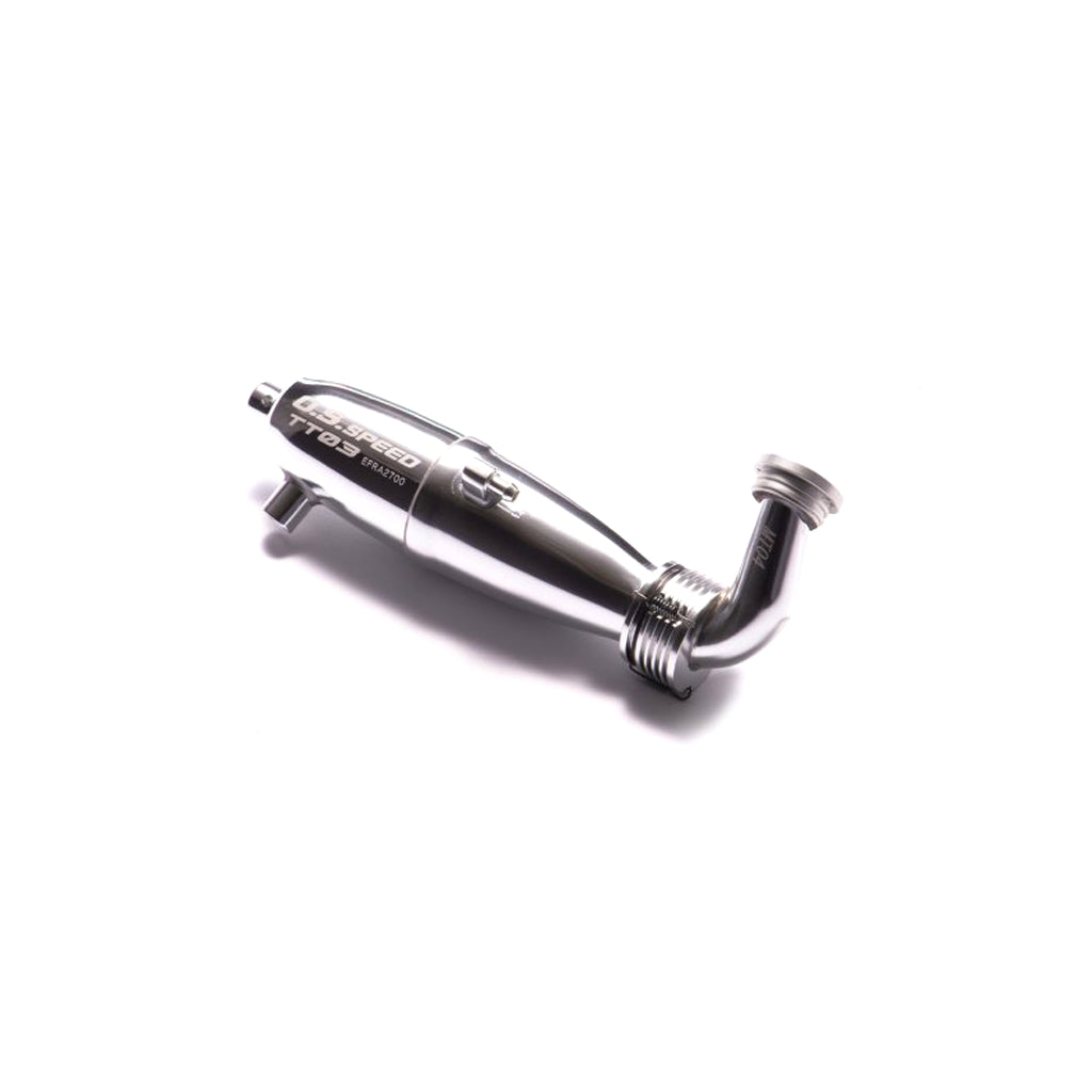 OS Engines - OS TUNED SILENCER TT03 EFRA2700 - OS72107861
